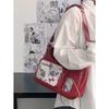 Itabag Niche Design Small Capacity Single Shoulder Crossbody Bag with Free Shipping