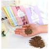 1Pc Room Fragrance Scented Sachet Hanging Bags Drawer Fresheners Wardrobe Air Clothes Closets Indoor Home Perfume Flavoring