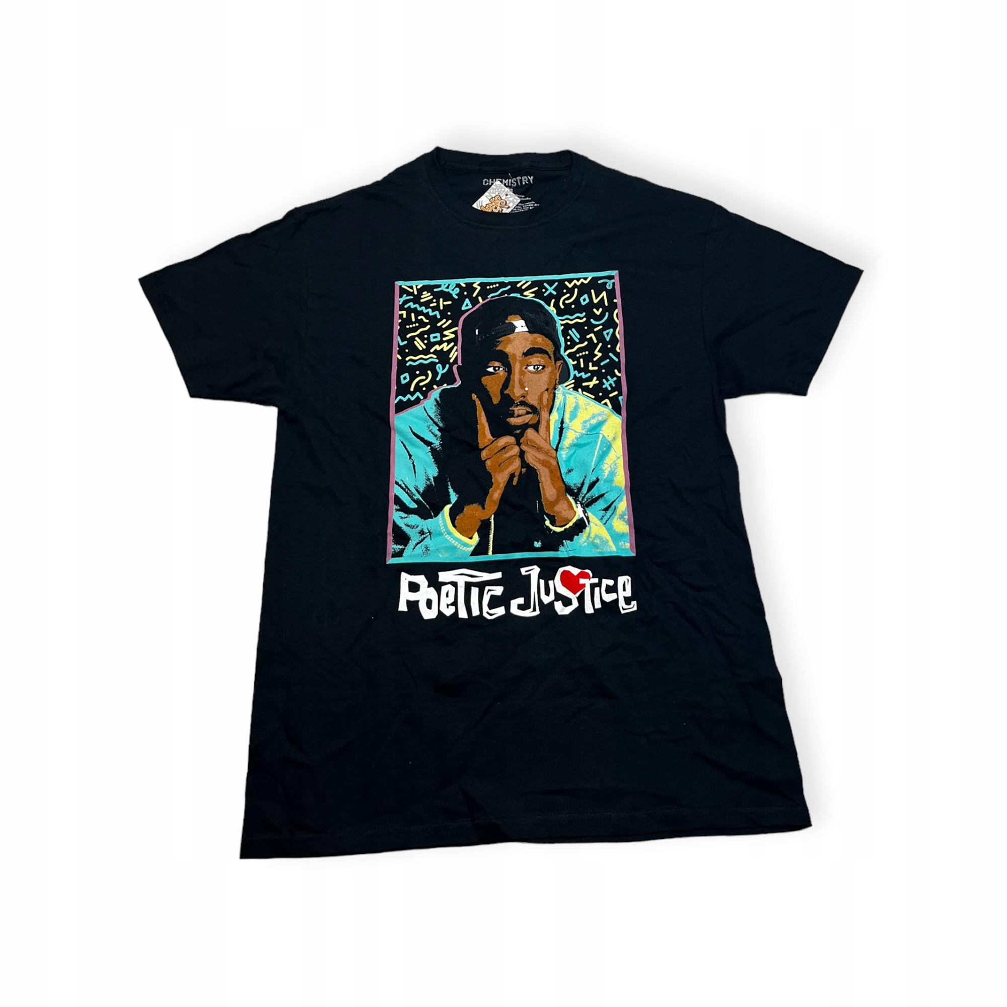 

Koszulka T-shirt damski Spencer s NADRUK S