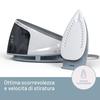 Steam Iron with Boiler Imetec 9033 RAPID VAPOR Multicolour