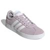 Adidas Vl Court 'Pink White' Women's Sneakers H02016