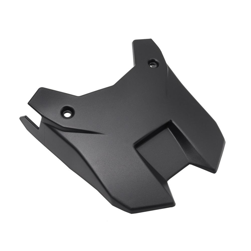 New Tail Fairing Guard Cover Black For BMW R1200GS R1250GS LC F750GS F850GS Adv