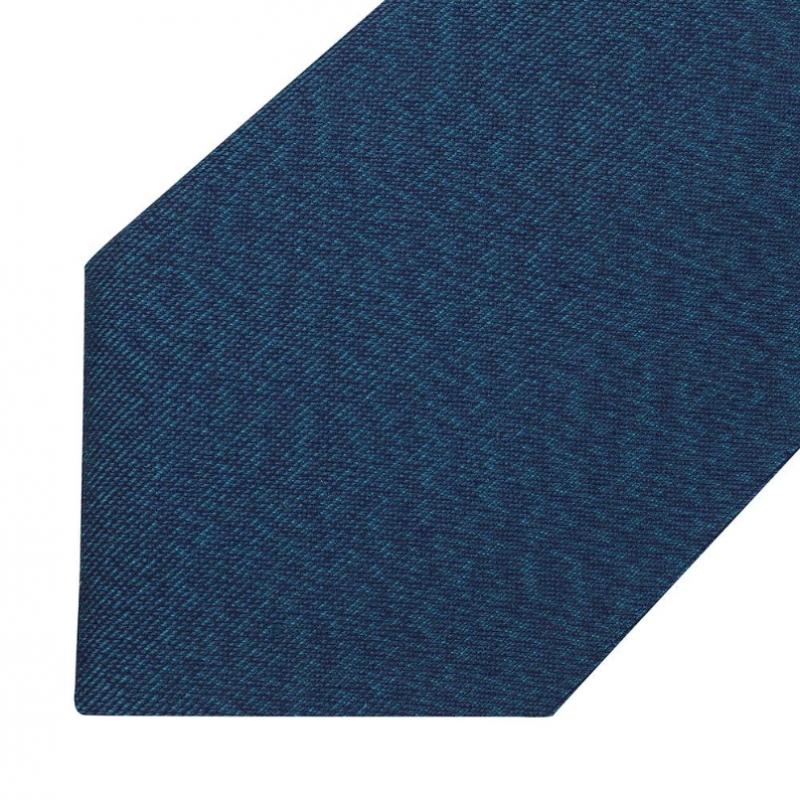 Daks 26ss Silk Blend Cubic Tie Dmg1acf1211m1