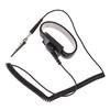 Anti Static Work Wrist Strap Esd Adjustable Discharge Belt Ground Metal Bracelet