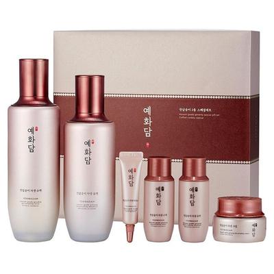 Yehwadam Heaven Grade Ginseng Spezial-Geschenkset