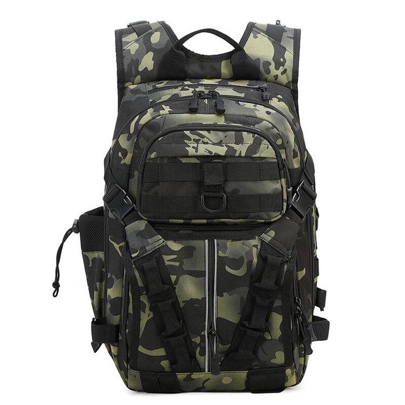 Fengqiying Tactical Outdoor Multifunction Backpack