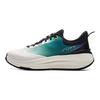 Li Ning Soft Plus Running Shoes Comfortable Breathable Stable Support Shock Absorption Non-Slip Durable Lightweight Low-Top Casual Sneakers AGLV003-3