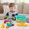 LeapFrog Choppin' Fun Learning Pot, Orange