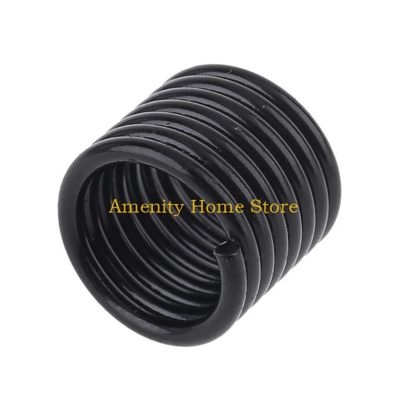 F26C Professional Tire Inflator Blow Gun Adapter Nozzle Twist-On Type for Car Pump Air Compressor Tire inflator Gauge for w/