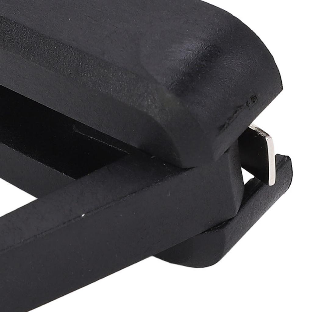 Angelhaken Aufbewahrungsbox Doppelseitig Angelhaken Tackle Organizer Mehrfachfach Haken Aufbewahrungskoffer für Spinnfischen Uferangeln