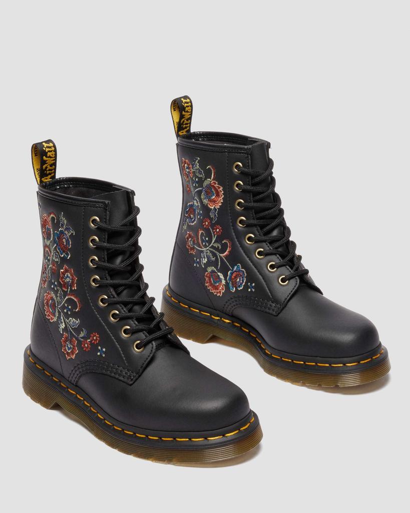 Dr. Martens 1460 Vonda Floral