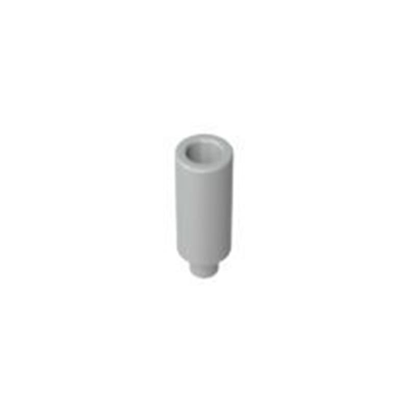 

100pcs 37762 Equipment Candlestick Small Particle Building Blocks Scattered Accessories Scene Decoration Parts