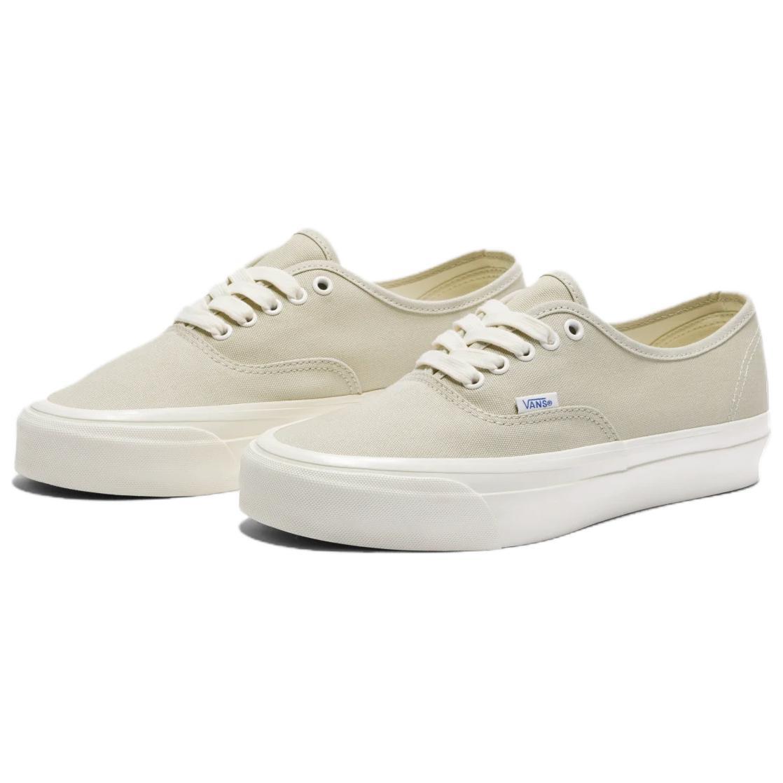 

VANS Premium Authentic 44 Castle Wall Grey - VN000CQA4A3 37
