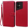 Pova Neo 3 Case For Tecno Pova Neo 3 Case Wallet Flip Leather Cover For Techno Pova Neo 3 Neo3 Case Phone Cover Coque Fundas