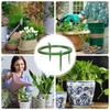 3 Legs Support Drip Emitter Drip Ring Automatic Plant Watering Dripper Indoor Outdoor Plants Watering System Plant Watering Tool