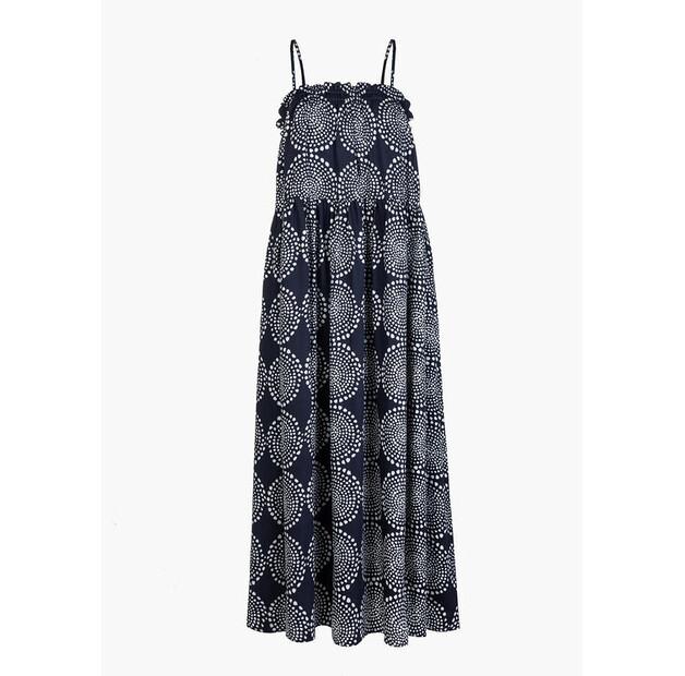 Summer Dress Le Collet ANTALYA