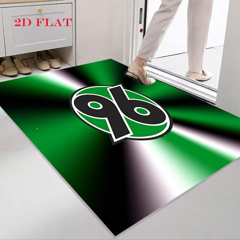 Hannover Soul Carpet Rug for Living Room Bedroom Home Sofa Decoration,Kids play Nonslip Floor Mat