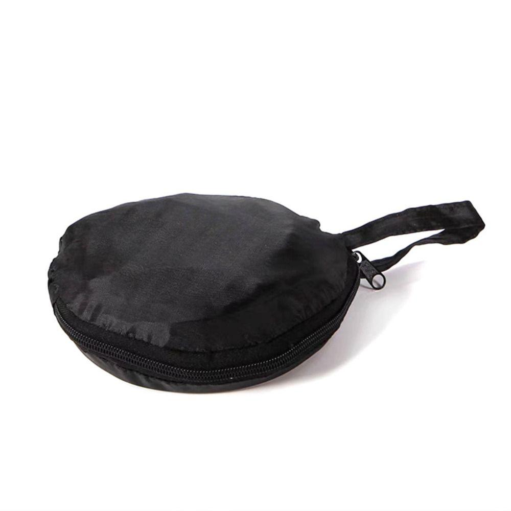 Collapsible Camera Diffuser Round Cone Flash Diffuser Softbox Diffuser  Photography Accessories