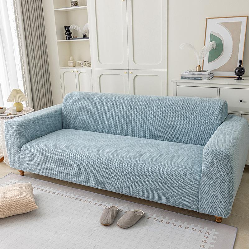 

Универсальный эластичный универсальный чехол для дивана, подушка для дивана, тканевый чехол для дивана, полотенце для дивана, двойной трехместный комбинированный диван 190-230cm