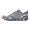 On Cloud X Shift Lightweight Shock Absorbing Breathable Low Top Running Shoes Women Sneaker Alloy-Gray 38.99121