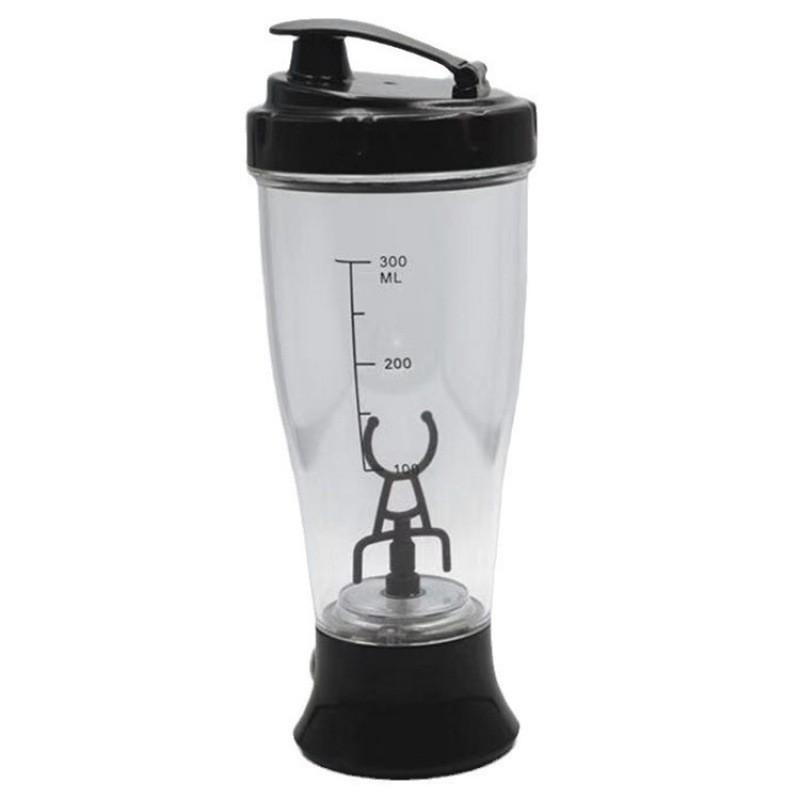 

Creative 4-Color Automatic Stirring Electric Coffee Cup for Lazy People 350ml