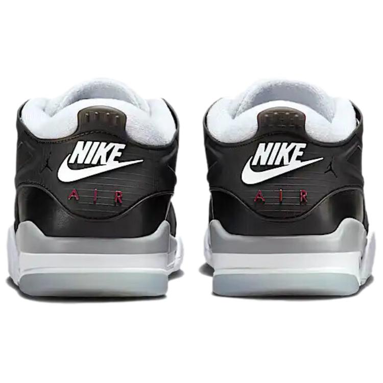Jordan 4 Rm Black Metallic HV5184-010