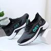 Spring new shoes breathable casual shoes sports running shoes shoes