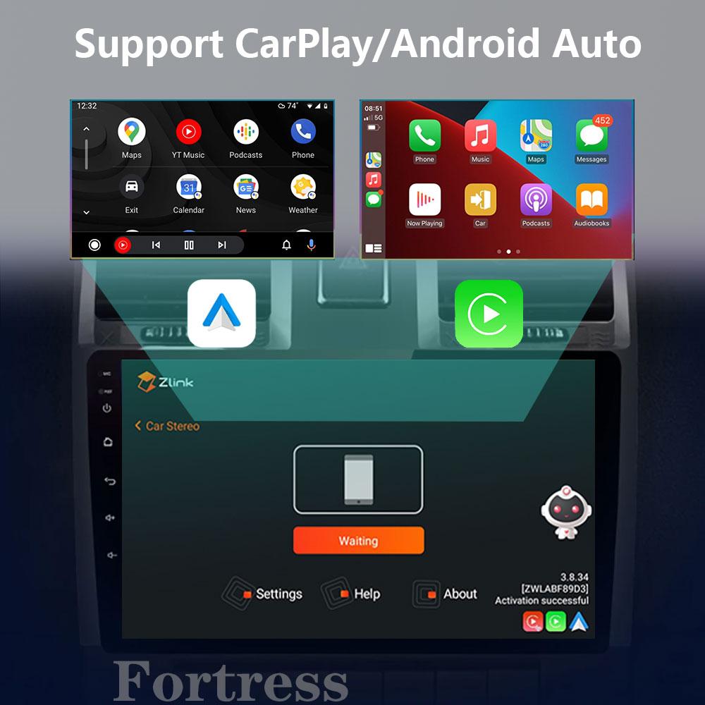 Android 13 For UAZ Patriot 2012 - 2016 Multimedia Car Monitor Screen Lettore Autoradio GPS Video Player Navigation Stereo Radio