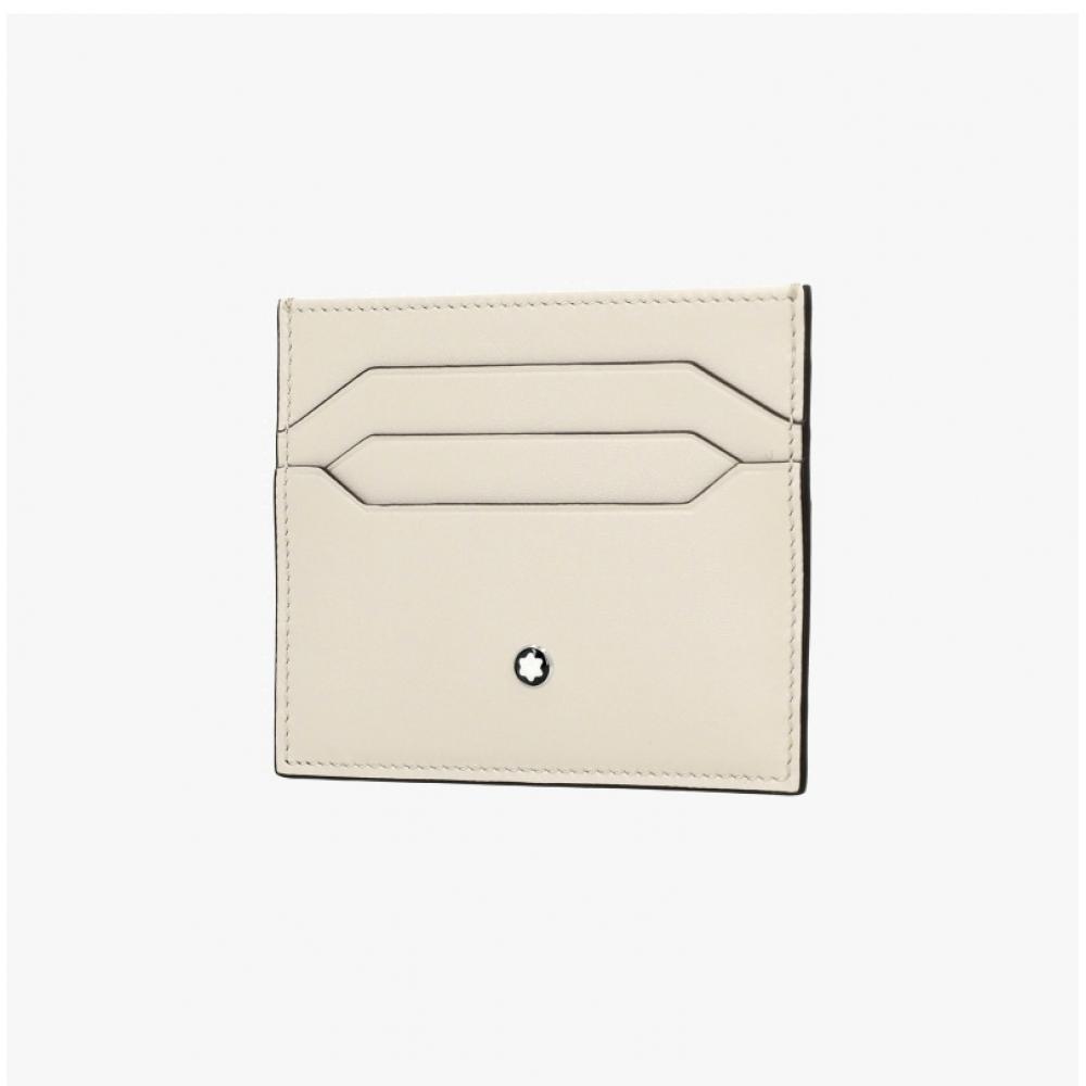 Montblanc 6cc Card Wallet Meisterst Ck 199303