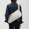 MILE WORK APRON Body Bag [PORTER] 754-15111 Off-White/70