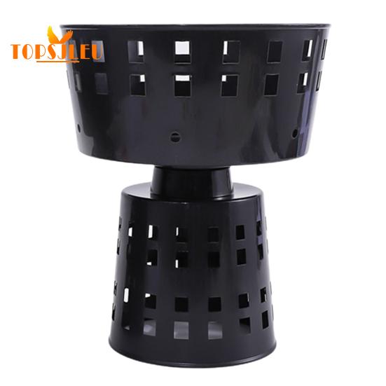 

Экономия труда, многоразовая, без запаха, форма для цветочной упаковки, пластиковая форма для цветочной упаковки, принадлежности «сделай сам» L