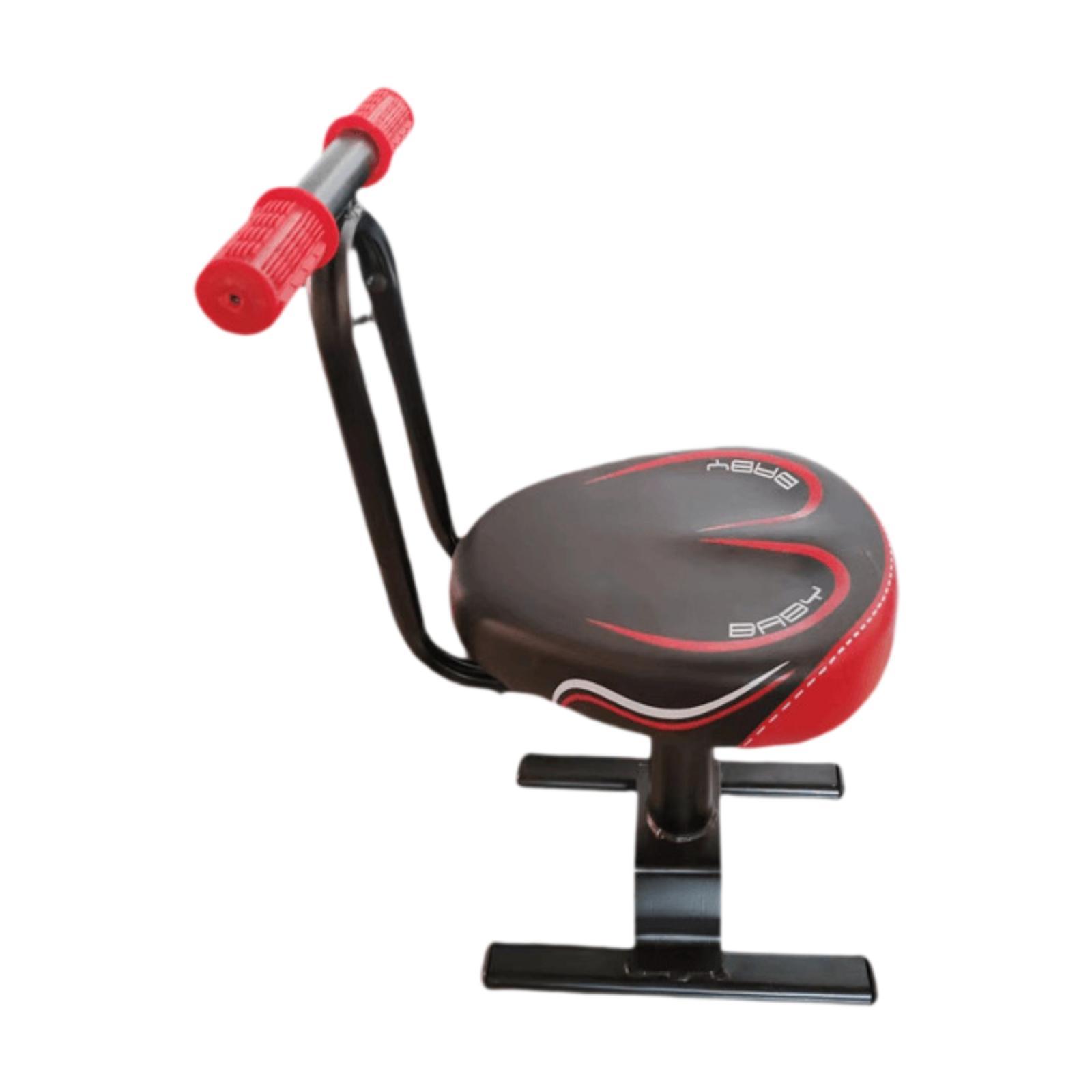 Child Seat for Electric Scooter with Seat for Pedal Scooter Electric Bike