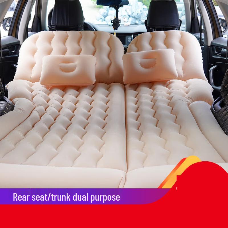 OEINGOEING Car Inflatable Mattress