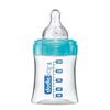 Dodie Baby Bottle Initiation+ Anti-colic 3 Speeds +0m Lagoon Valentin 150ml