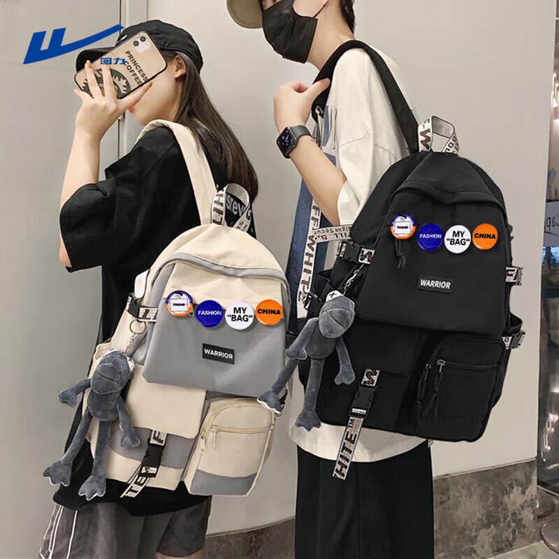 

Warrior Students Fashion Backpack