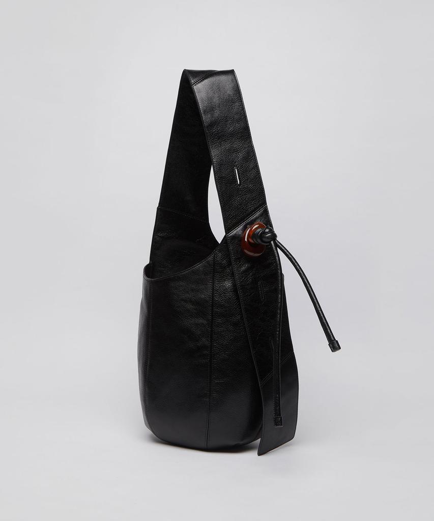 Archivepke Fling Pot Bag(Deep Sleep)_Ovbax26015Blk