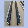 Exterior Running Boards for Mazda CX-5, CX-7, CX-50