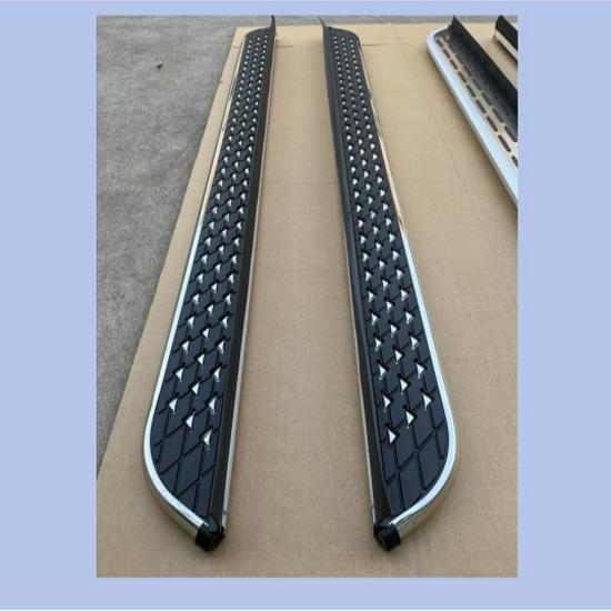Exterior Running Boards for Mazda CX-5, CX-7, CX-50