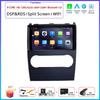 Android Carplay For Mercedes Benz B200 A B Class W169 A160 A180 A200 A220 2009-2012 Car Radio Navigation GPS Multimedia Video