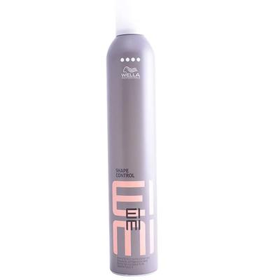 Wella Eimi Shape Control Espuma Extra Forte 500ml