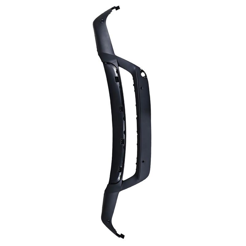 51117222382: Front Bumper Guard Trim for BMW X5 E70 LCI