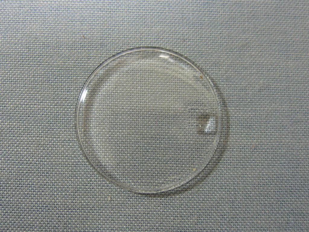 CITIZEN crystal for outer diameter mm C-type 511, autodaters, 34.10