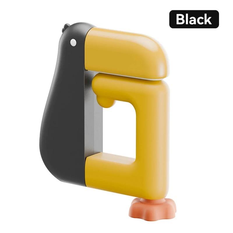 1/3 Pcs Backpack Hook Desk Edge Movable No Punching Hanging Bag Portable Office Desk Desktop Hanging Hook