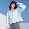 MOLY VIVI Women's Ice Silk UPF Sun Protection Jacket