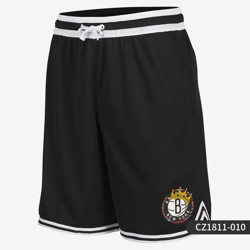 Nike /Nike Genuine Summer New Dna Summer Hoops Men's Basketball Shorts Cw4816