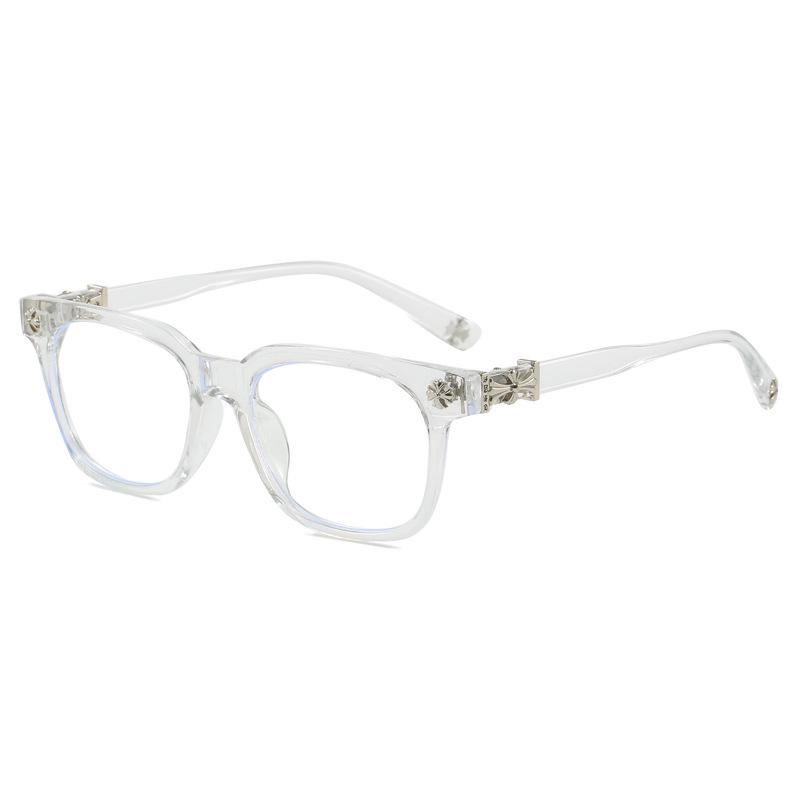 25 New Fashionable Anti-Blue Light Eyeglass Frames: Versatile Celebrity Style for Students