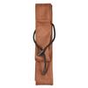 Multifunctional Fishing Tackle Storage Bag Folding Portable Fishing Rod Bag Hiking Travel Walking Umbrella Bag Canvas Rod Pouch