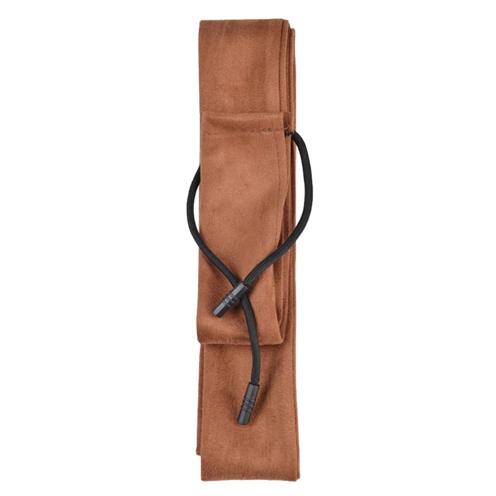 Folding Portable Fishing Tackle Storage Bag Multifunctional Large Capacity Fishing Rod Bag Canvas Rod Pouch Outdoors