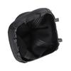 Car Gear Shift Stick Gaiter Boot PU Leather Dust Cover Replacement for Ford TRANSIT MK7