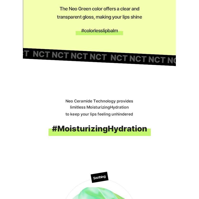 AESTURA - Fansignal Lip Balm NCT